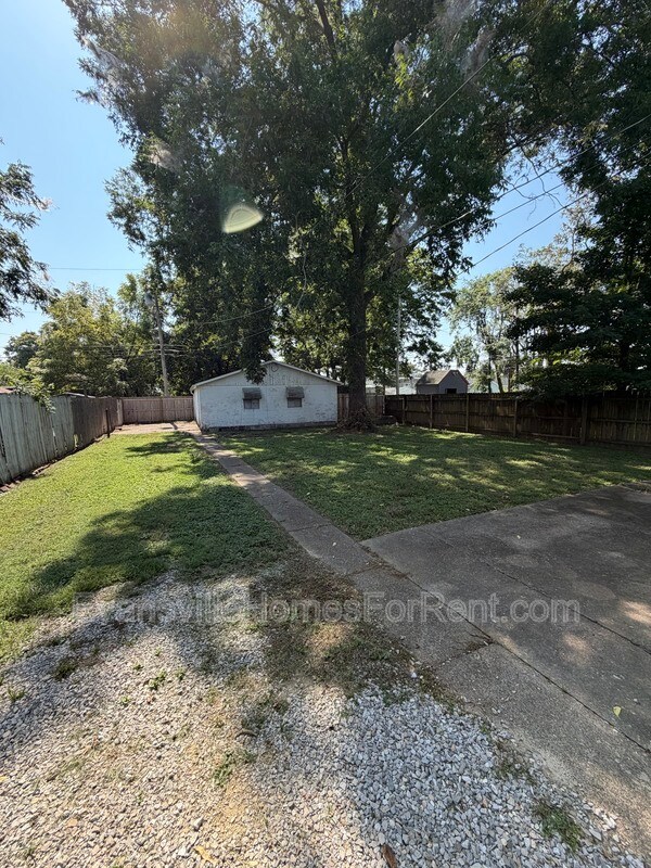 Building Photo - 2832 Dennison St