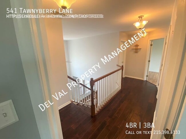 Building Photo - 541 Tawnyberry Ln
