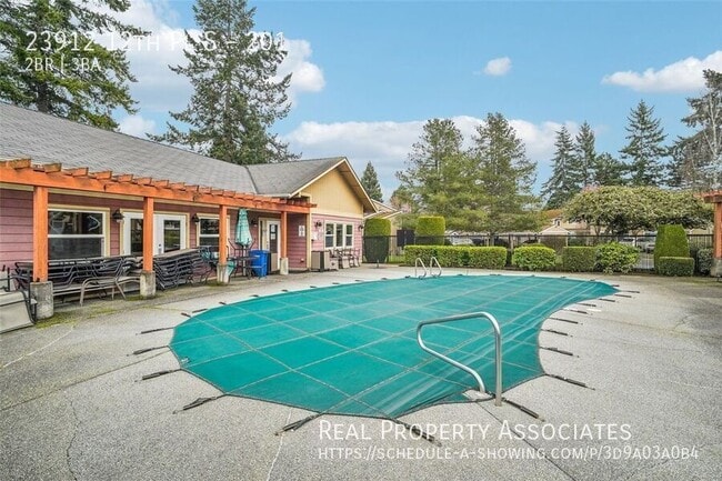 Building Photo - 23912 12th Pl S