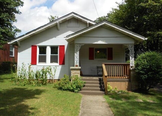 Primary Photo - 2 BED 1 BATH WOODBINE COTTAGE