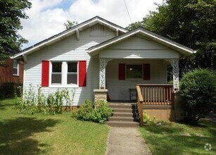 Building Photo - 2 BED 1 BATH WOODBINE COTTAGE