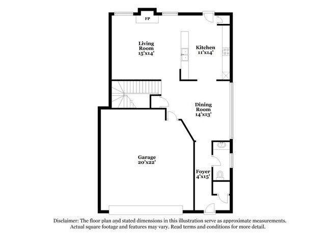 Building Photo - 522 Kirkland Dr