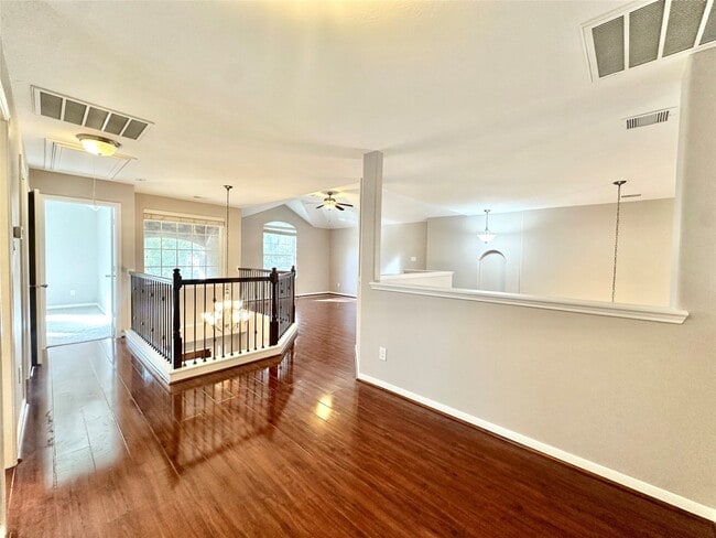 Building Photo - 6415 Virginia Fields Dr