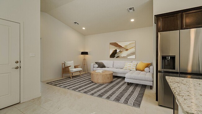 Building Photo - New Home in Santa Fe New Mexico