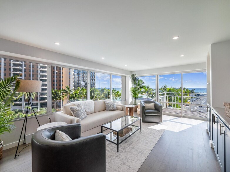 Building Photo - 1777 Ala Moana Blvd