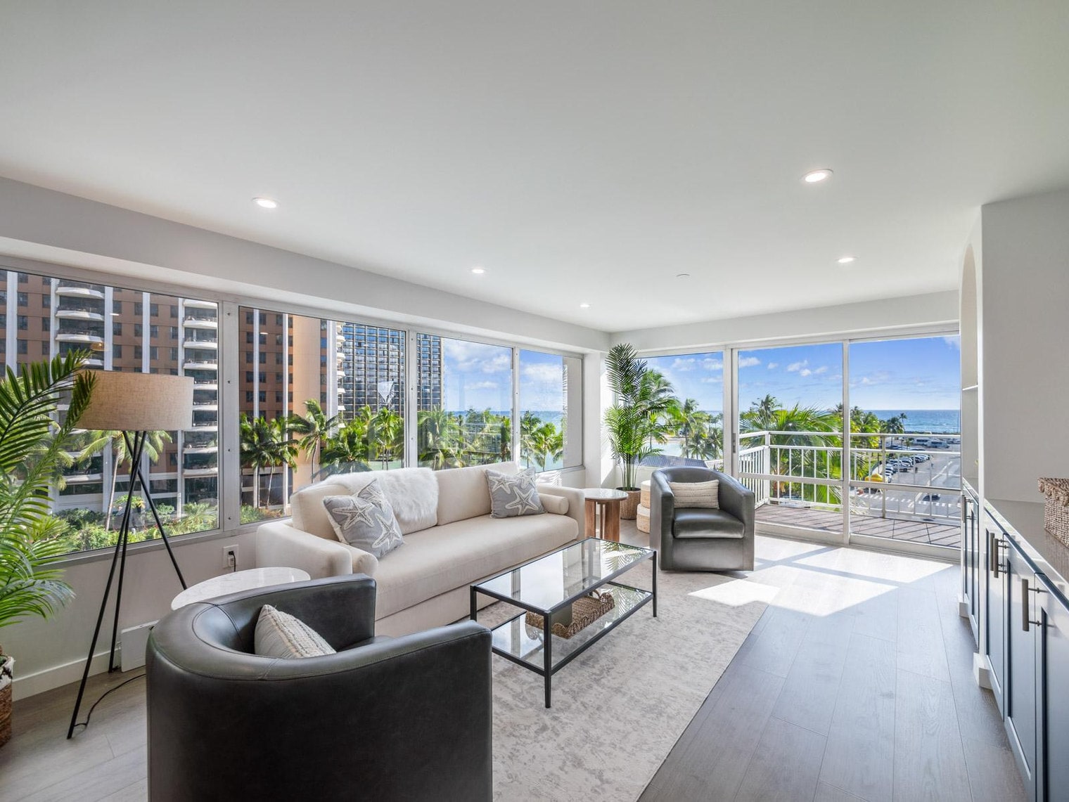 Building Photo - 1777 Ala Moana Blvd