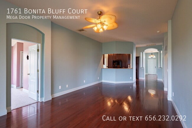 Building Photo - 1761 Bonita Bluff Ct