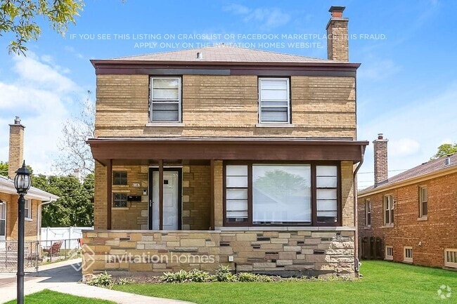 Building Photo - 9147 S Richmond Ave