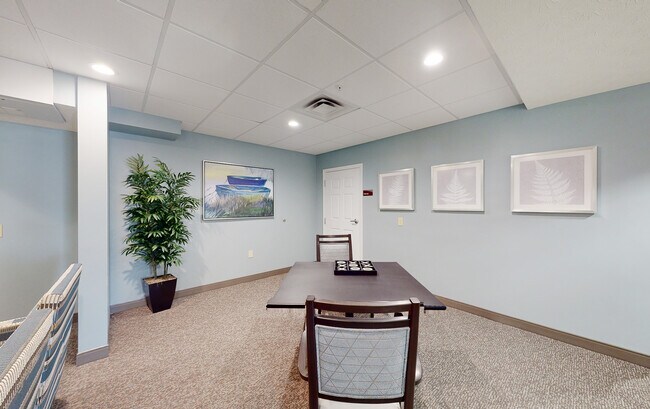 Building Photo - The Willows at Springhurst Independent Living