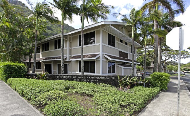 Building Photo - Kau'lokahaloa Nui