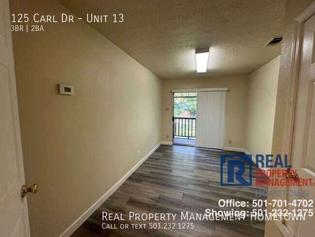 Building Photo - 125 Carl Dr