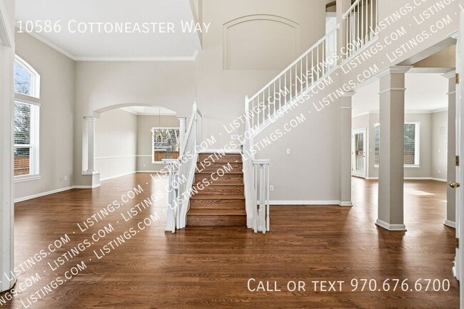 Building Photo - 10586 Cottoneaster Way