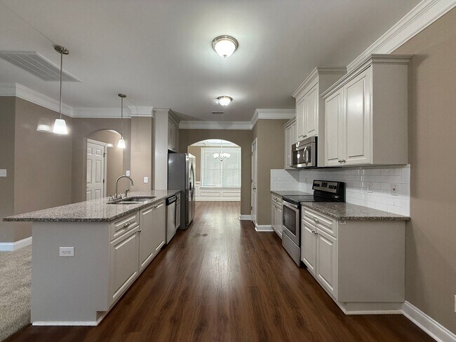 Building Photo - Evans, GA Home with 4 Beds/2.5 Baths