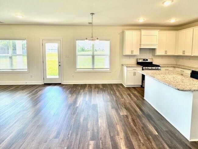 Building Photo - Move In Special! Now Leasing a Brand New 4...