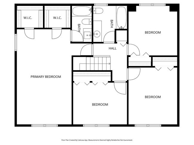 Building Photo - Freshly Refined Home with Generous Space and Timeless Appeal