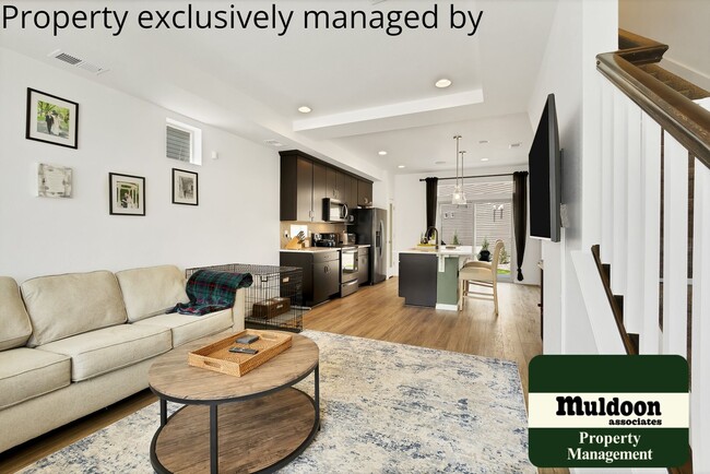 Building Photo - Banning Lewis Ranch 2 story 3 bed 2.5 bath...