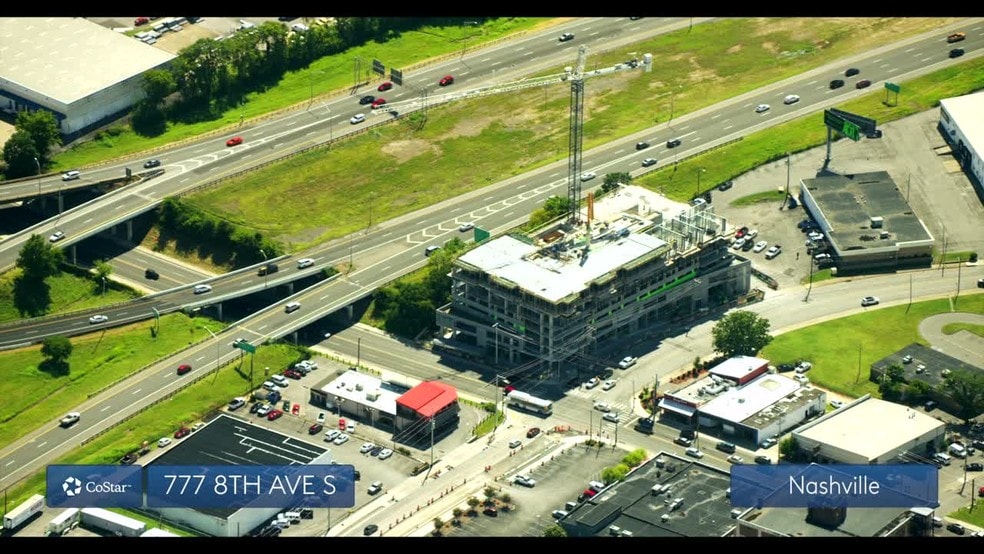 Video - Crossroads at the Gulch