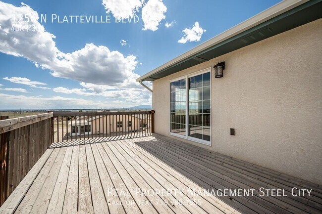 Building Photo - 1256 N Platteville Blvd