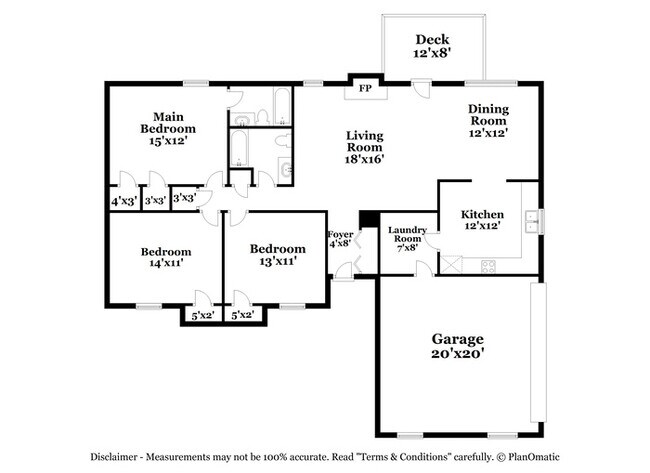 Building Photo - 8269 Tupelo Trail