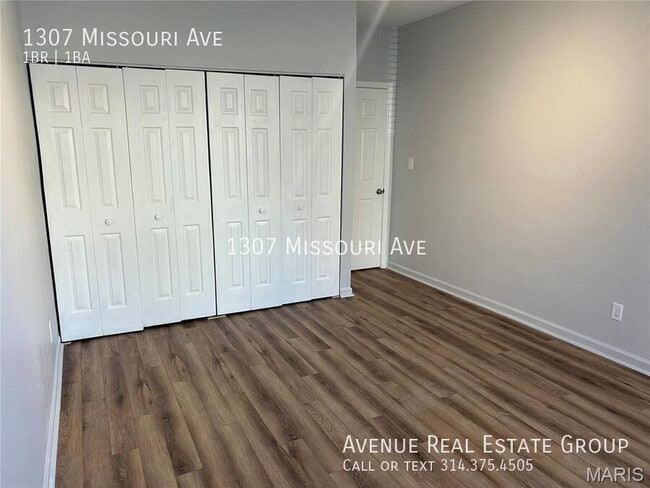 Building Photo - 1307 Missouri Ave