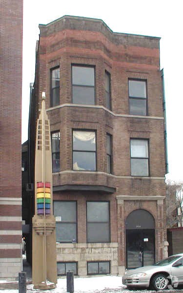 Primary Photo - 3512 N Halsted