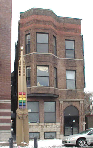 Primary Photo - 3512 N Halsted St