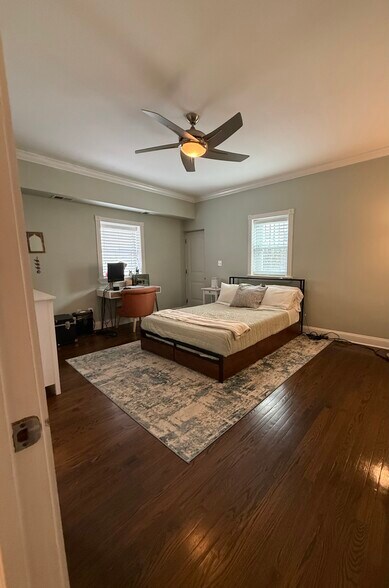 Building Photo - 14 O St NW