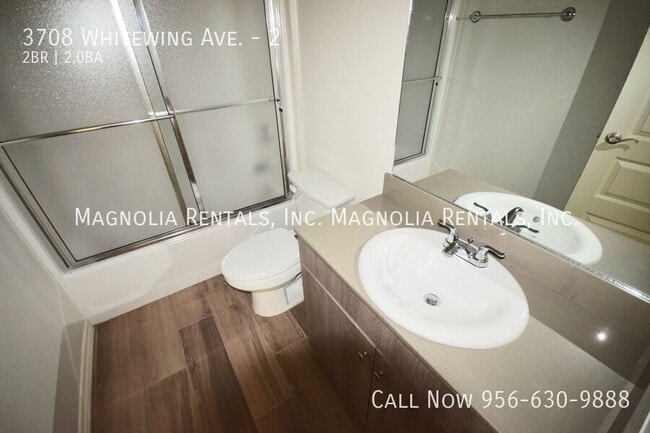 Building Photo - 3708 Whitewing Ave