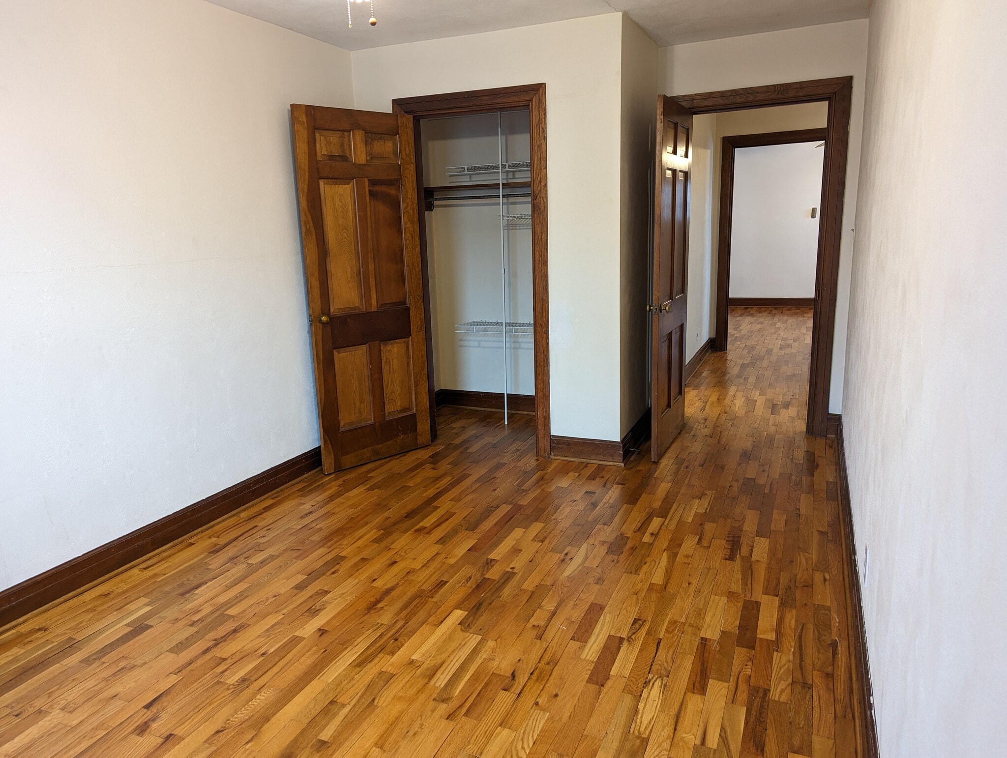 Bdrm 2 - Exit View - 69 E First St