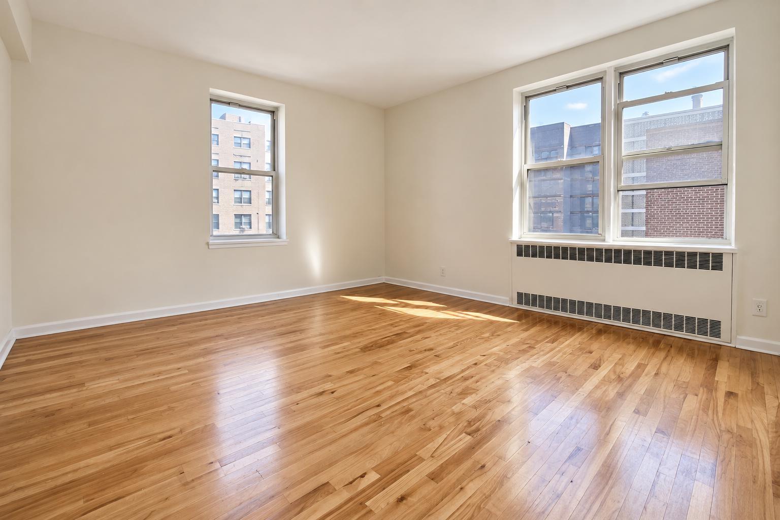 Building Photo - 500 Kappock St