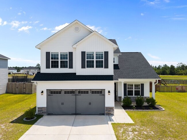 Building Photo - Welcome to Stateside Subdivision!