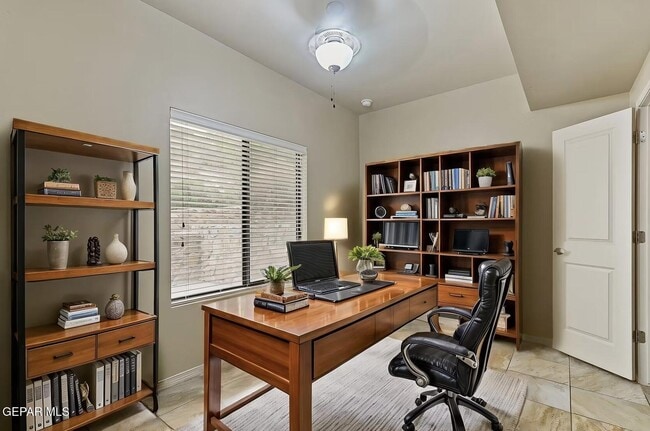 Building Photo - 5501 N Stanton St