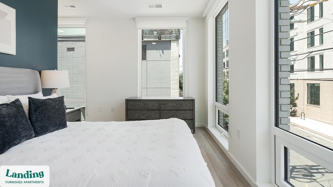 Building Photo - 311 W Corporation St