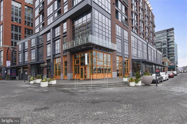 Building Photo - 800 4th St SW