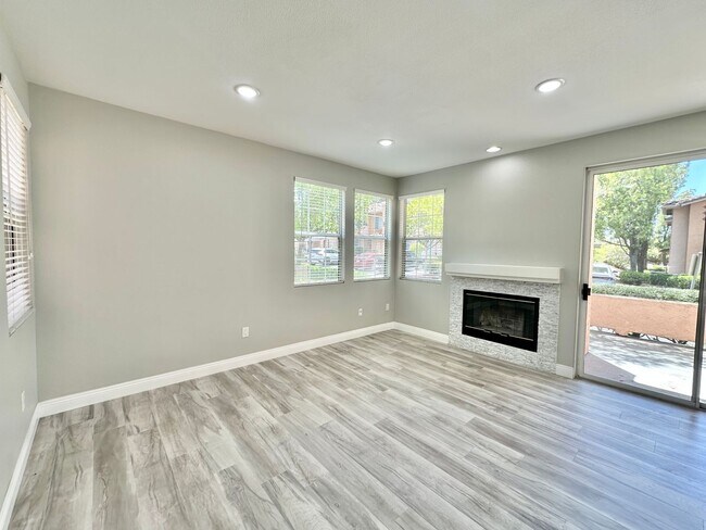 Building Photo - Corner Unit Two Story Townhome in the Beau...