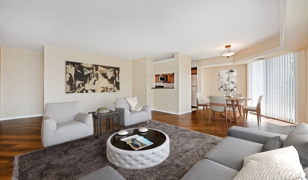 Elm Creek Apartments 1 Elm Creek Dr Elmhurst IL 60126 Apartment Finder