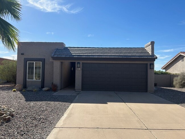 Primary Photo - Sun Lakes Furnished Rental