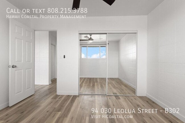 Building Photo - 94-030-030 Leolua St