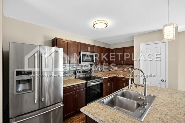 Building Photo - 5473 Misty Crossing Ct