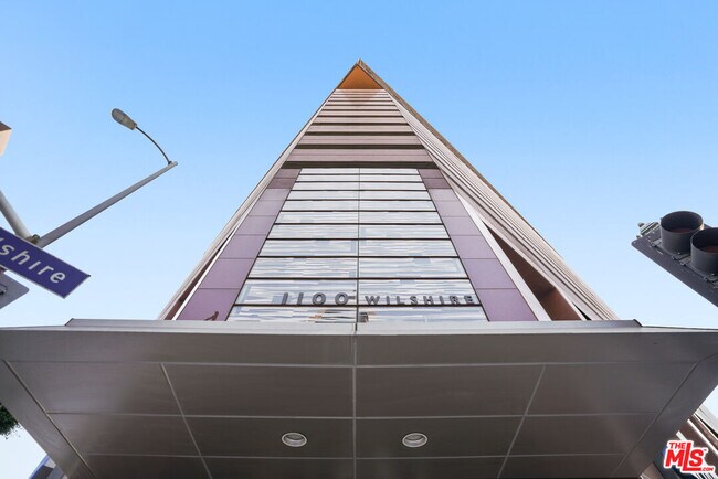 Building Photo - 1100 Wilshire Blvd