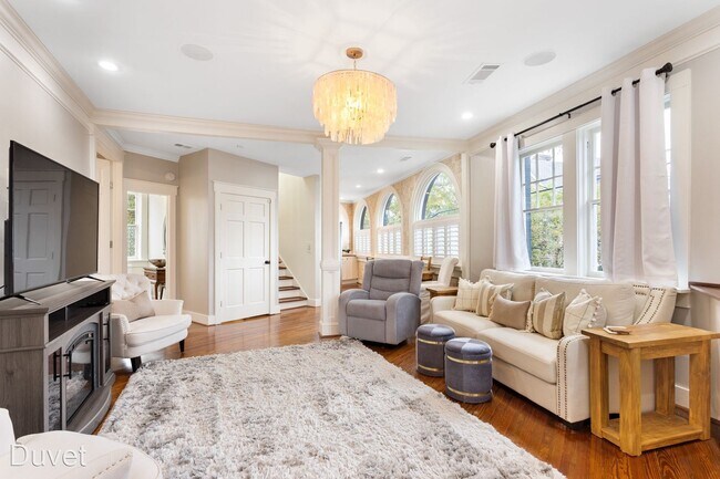 Building Photo - 2 br, 2.5 bath House - 168 Tradd Street B