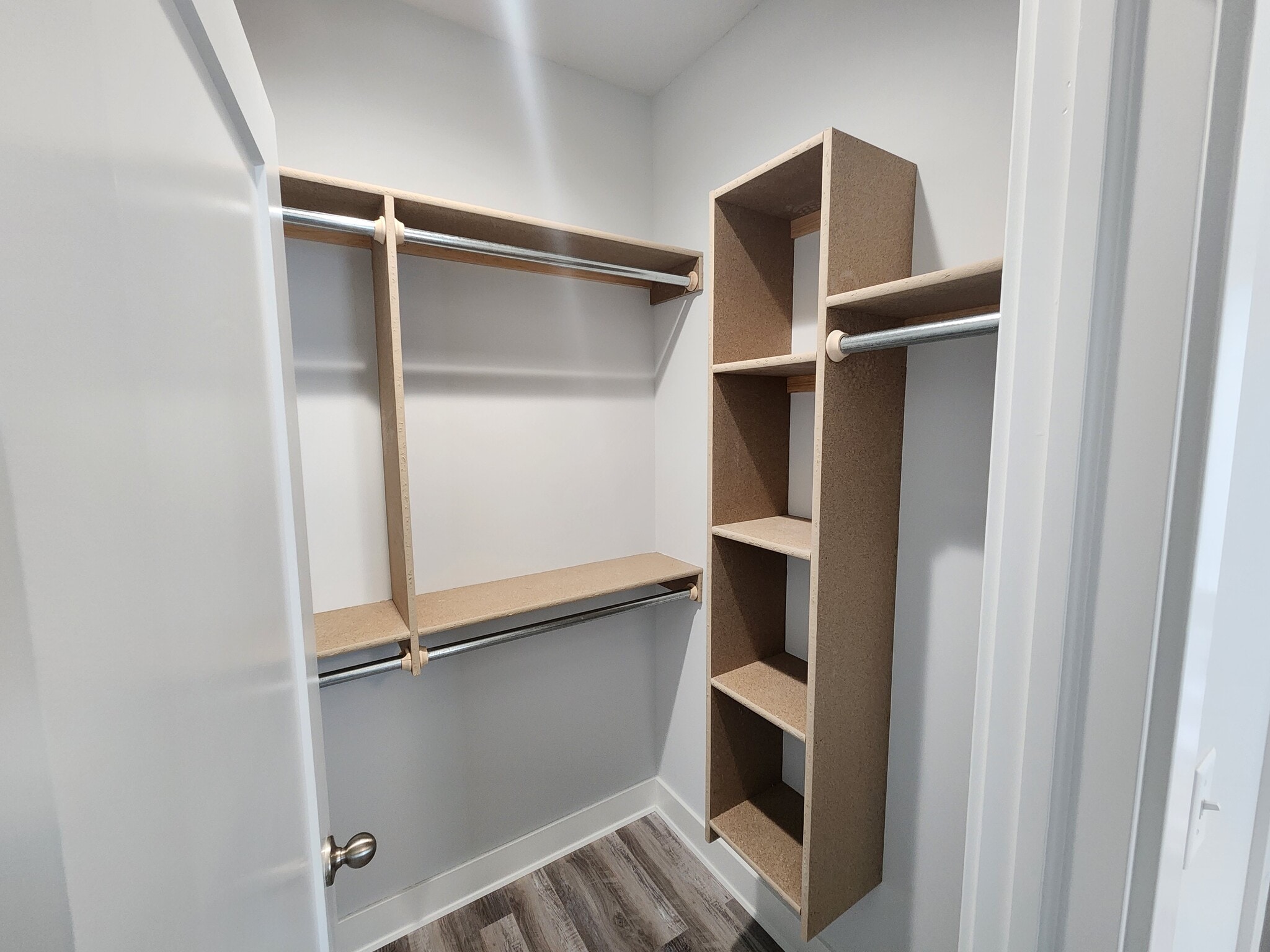 Master Closet - 5371 Nolen