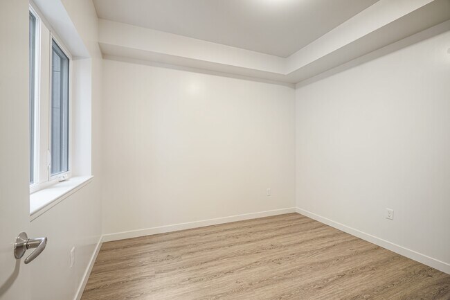 Floorplan - URSA Berkeley