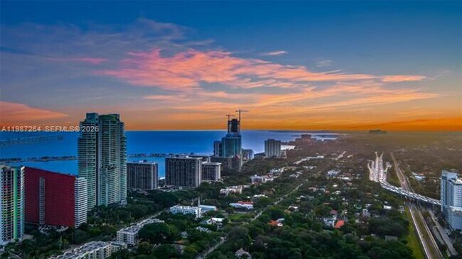 Building Photo - 1300 S Miami Ave