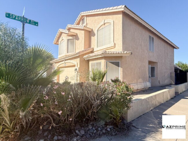 Building Photo - Experience the Epitome of Luxurious Living in this Magnificent 4/3 Gilbert Home!