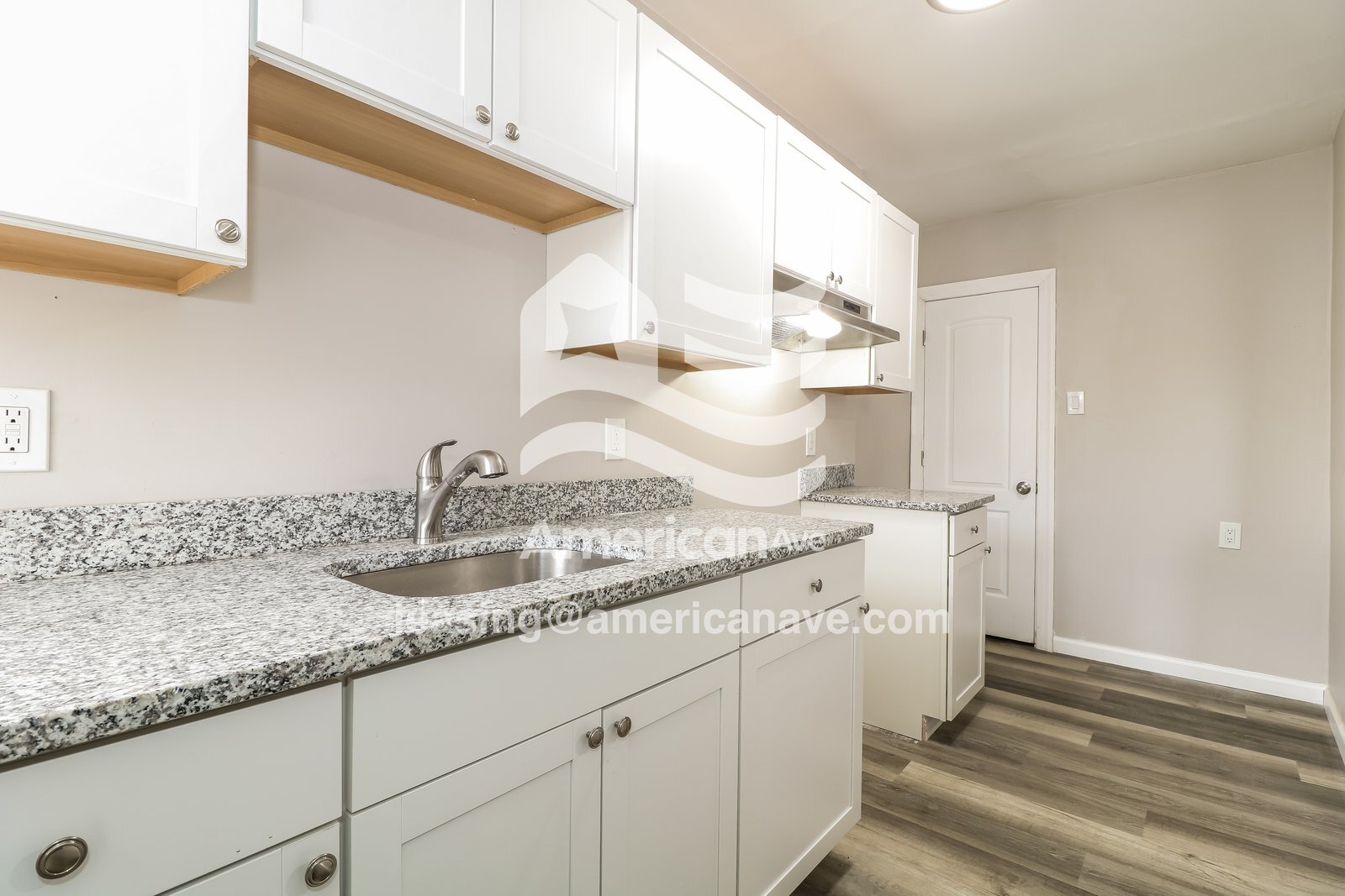 Building Photo - 2535 S Millick St