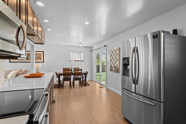 Building Photo - Modern South Denver Gem Available Now!!!