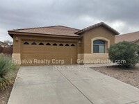 Building Photo - Lovely 3 BD, 2 BA Lennar House for Rent  (Valencia/Alvernon)