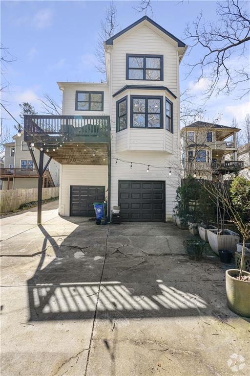 Building Photo - 3102 Alston Dr