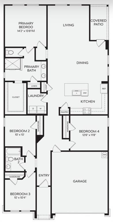 Building Photo - 64 Hereford Lp